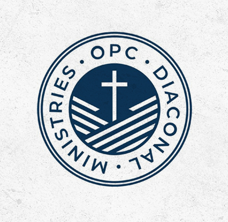 OPC Diaconal Ministries logo