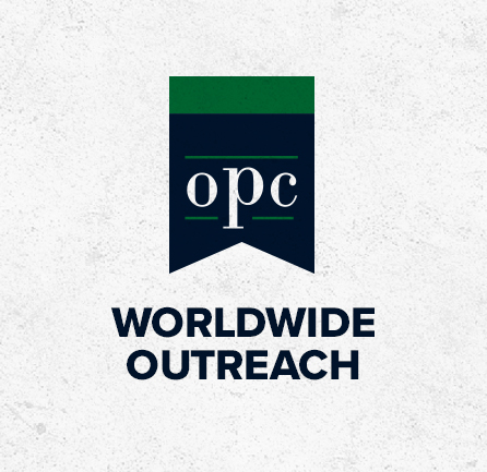 OPC Worldwide Outreach logo